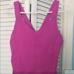 Lulu top